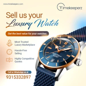 Timekeeperz Social Media Banner